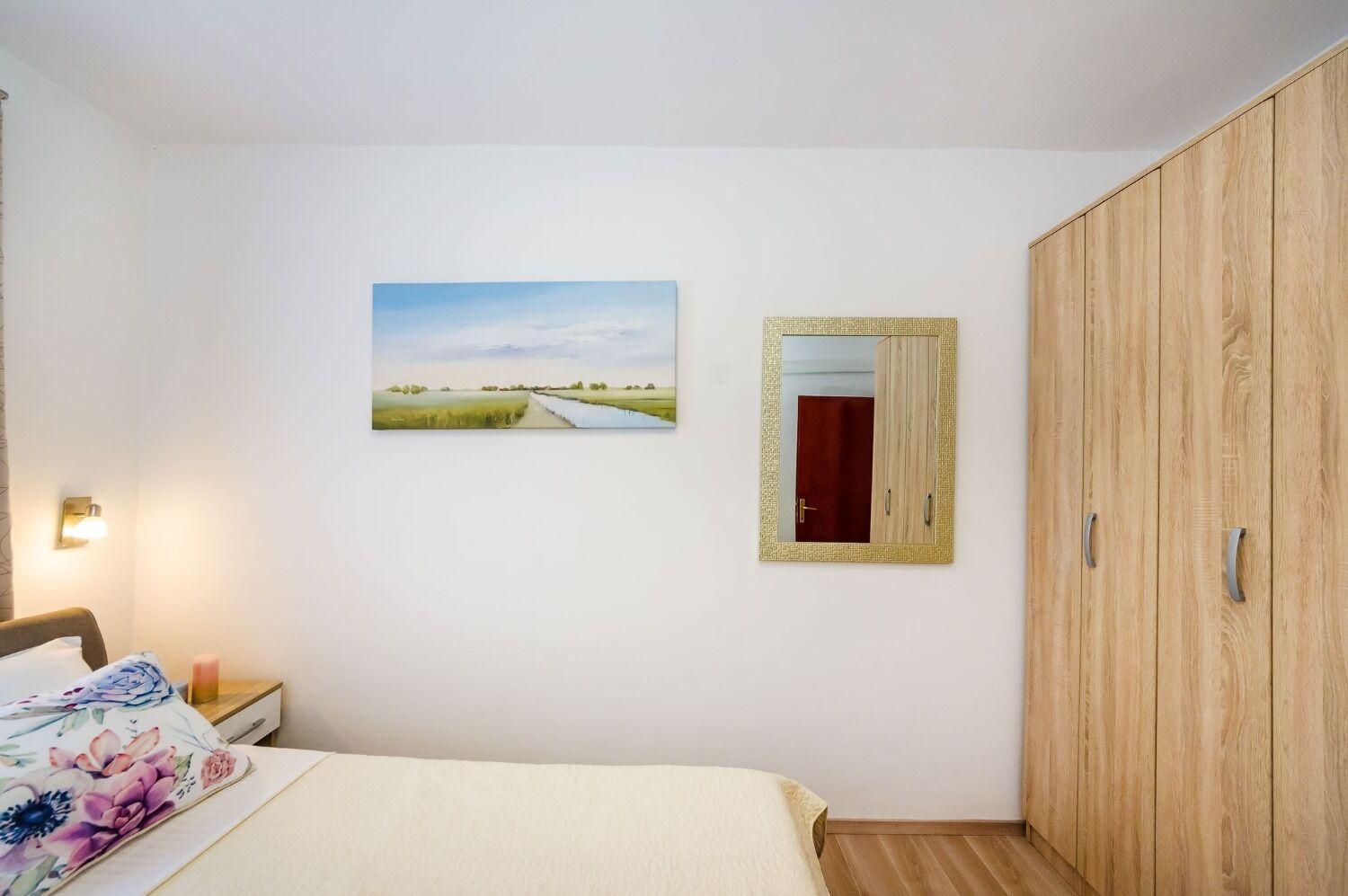 Apartments Dreamy - Free Parking Nin Dış mekan fotoğraf